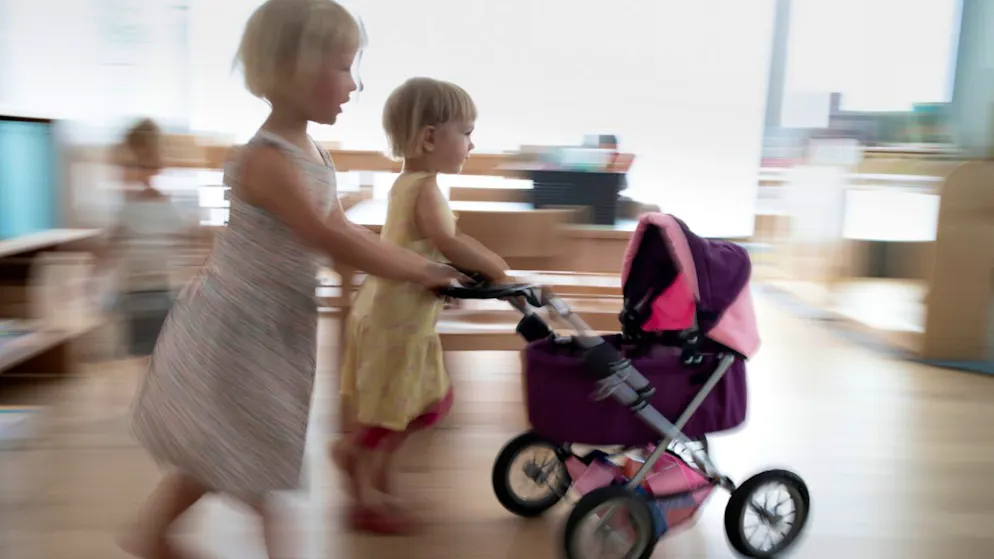 Demografia. L'esperto avverte: «La Svizzera rischia di morire se non nascono più bambini»