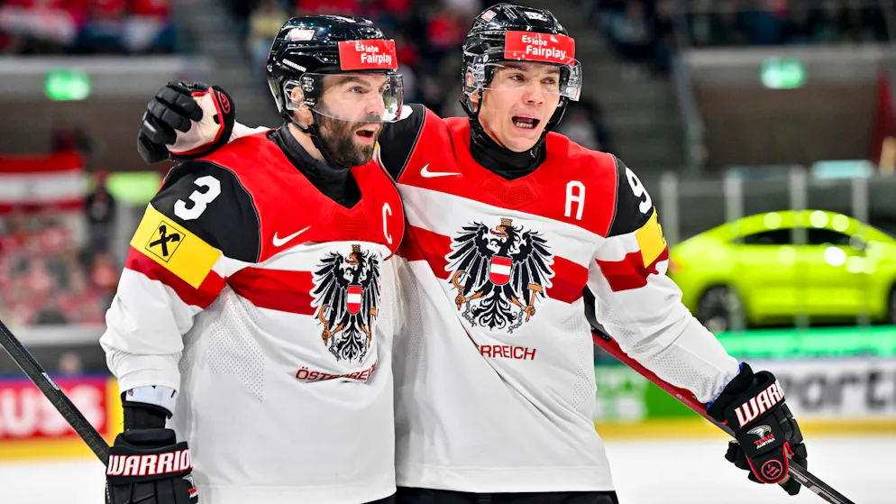 L’Autriche est le prochain adversaire de la Suisse au Mondial, mercredi à Zurich.