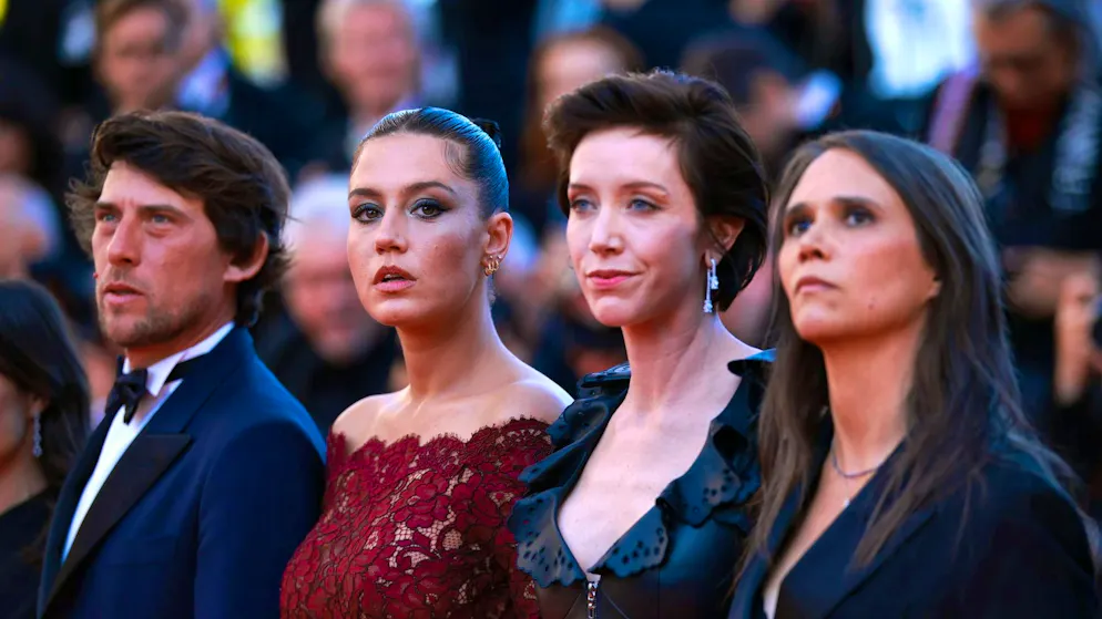 Ecco di cosa si tratta. A Cannes la corsa alla Palma d'Oro è oscurata da un'enorme polemica