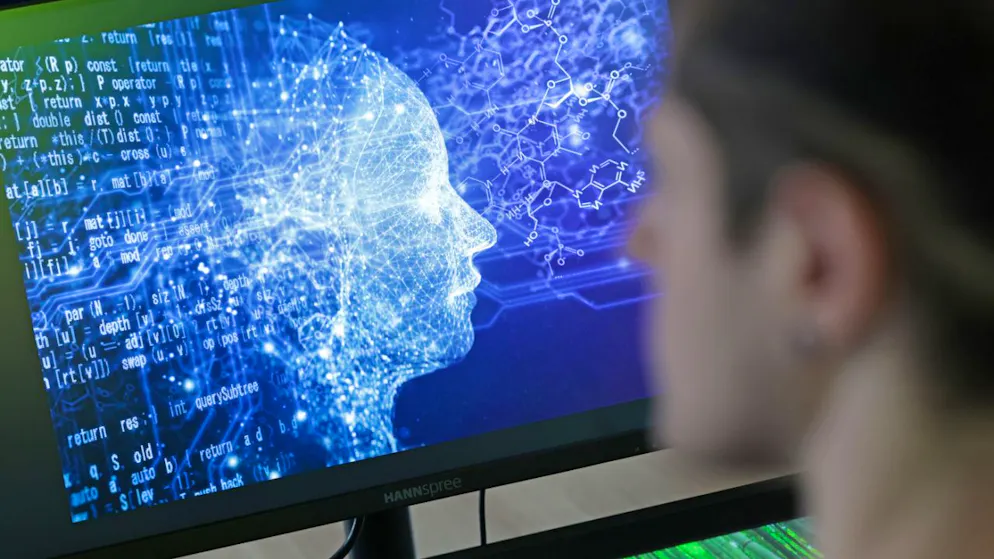 Intelligence artificielle. Six entreprises suisses sur dix ont recours à l'IA
