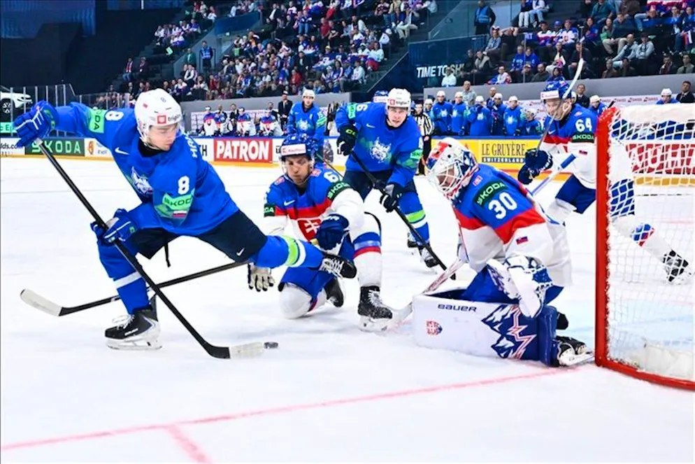 Slovenia