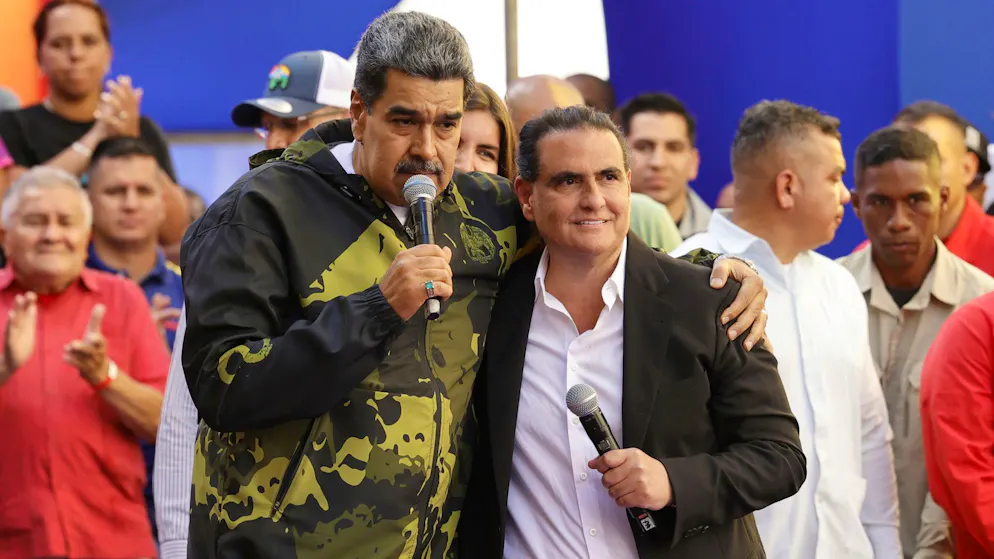 Venezuela-Ticker. Venezuela als 51. US-Teilstaat? Delcy Rodríguez weist Trumps-Aussagen zurück