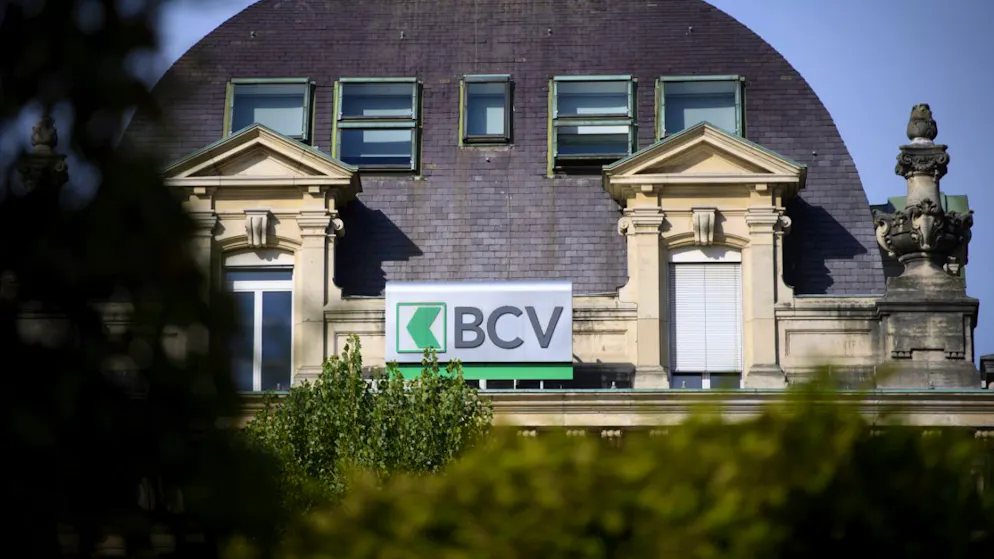 Grand Conseil vaudois. La BCV pourra continuer à investir dans des sous-traitants de l'ICE