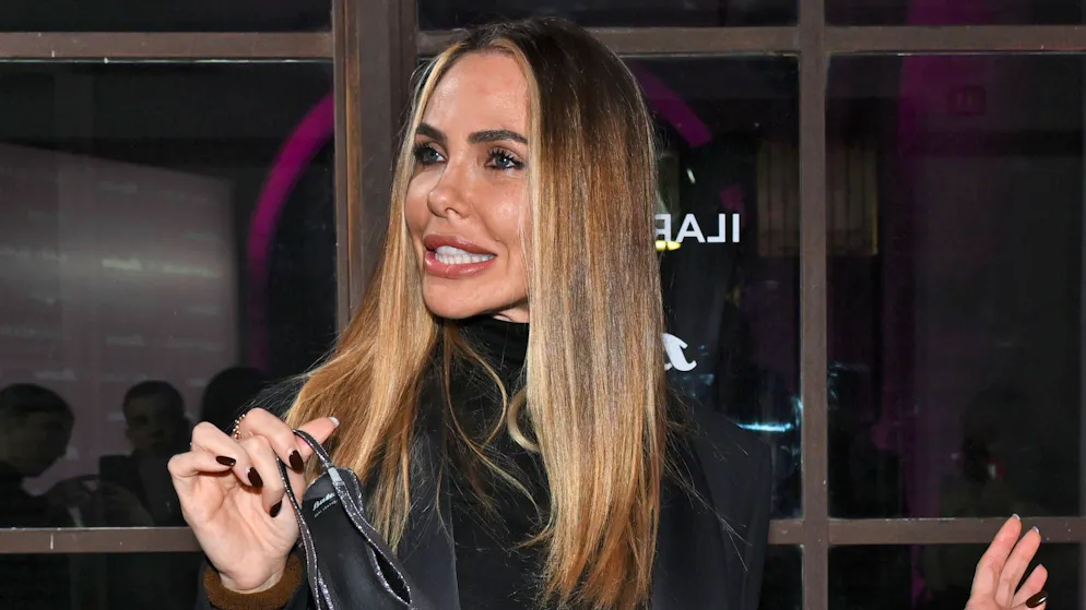 Ilary Blasi pensa al suo futuro con Bastian Müller.
