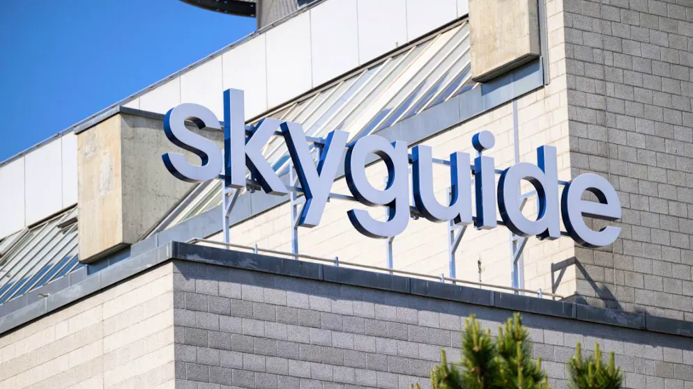 Kahlschlag bei Flugsicherung. Skyguide will bis zu 220 Stellen streichen
