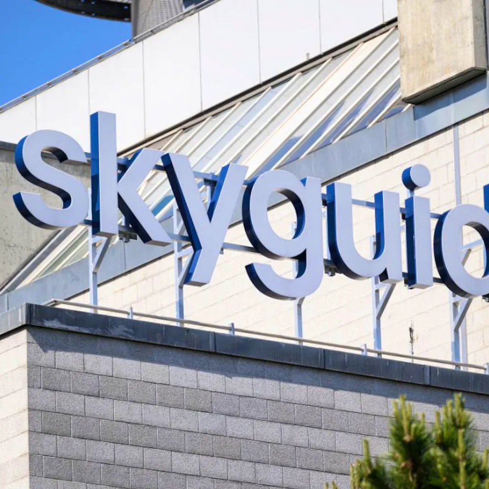 Kahlschlag bei Flugsicherung. Skyguide will bis zu 220 Stellen streichen