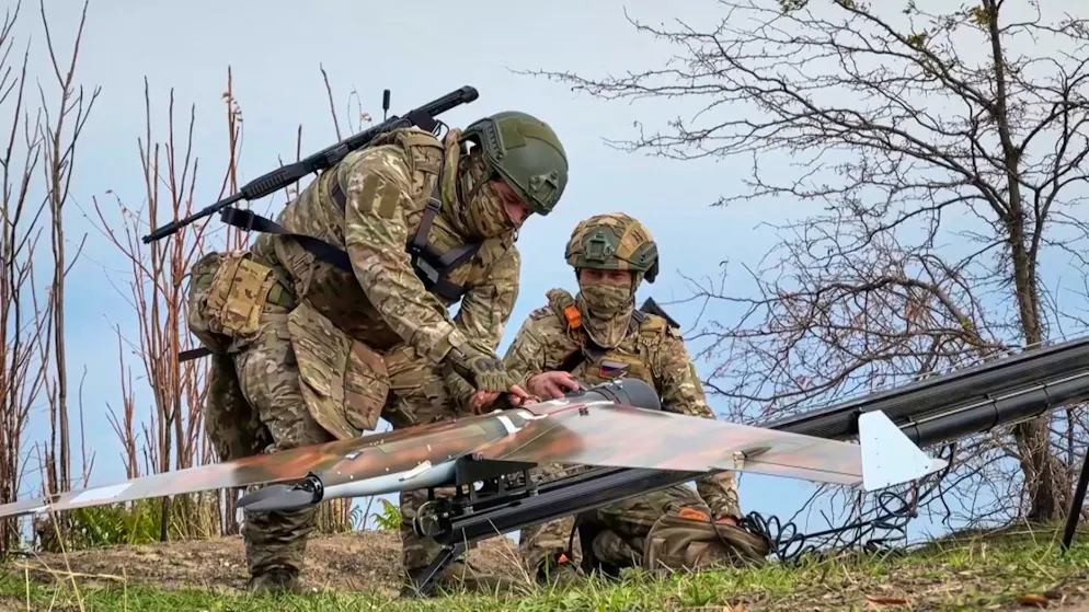 Guerra. I media: «Pechino ha addestrato soldati russi schierati in Ucraina»