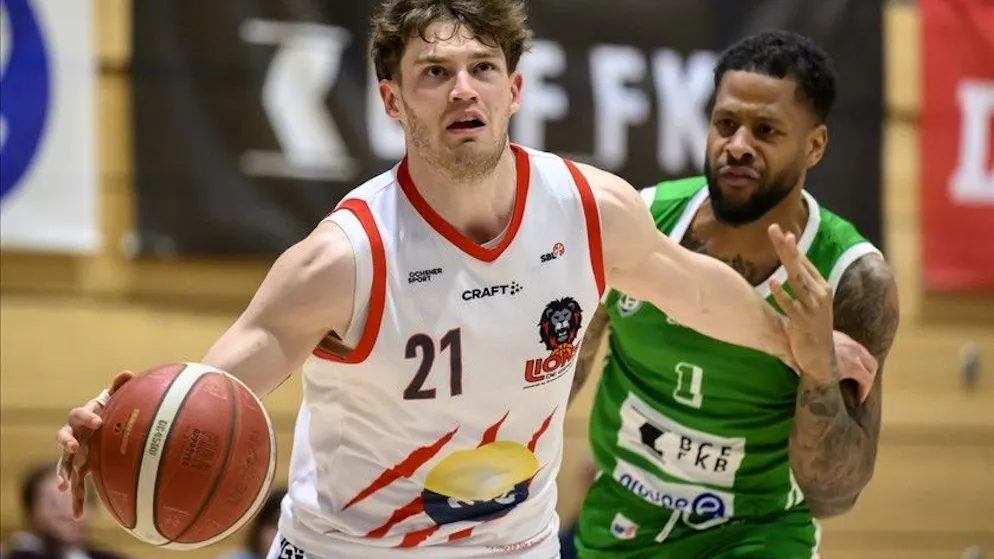 Basket. Il Ginevra batte il Friborgo
