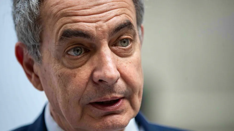 Ecco perché. Indagato l'ex premier spagnolo Rodriguez Zapatero