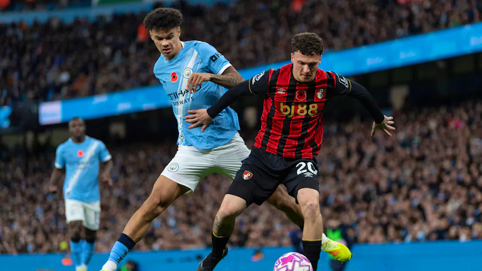 Premier League ticker. Will Bournemouth make Arsenal English champions?