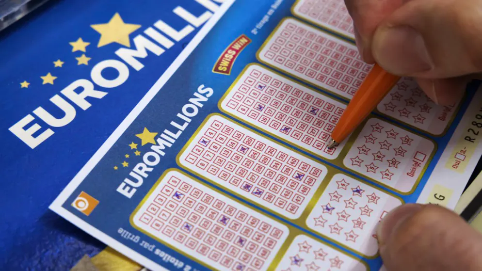 Loterie. Personne ne devine la bonne combinaison de l’Euro Millions