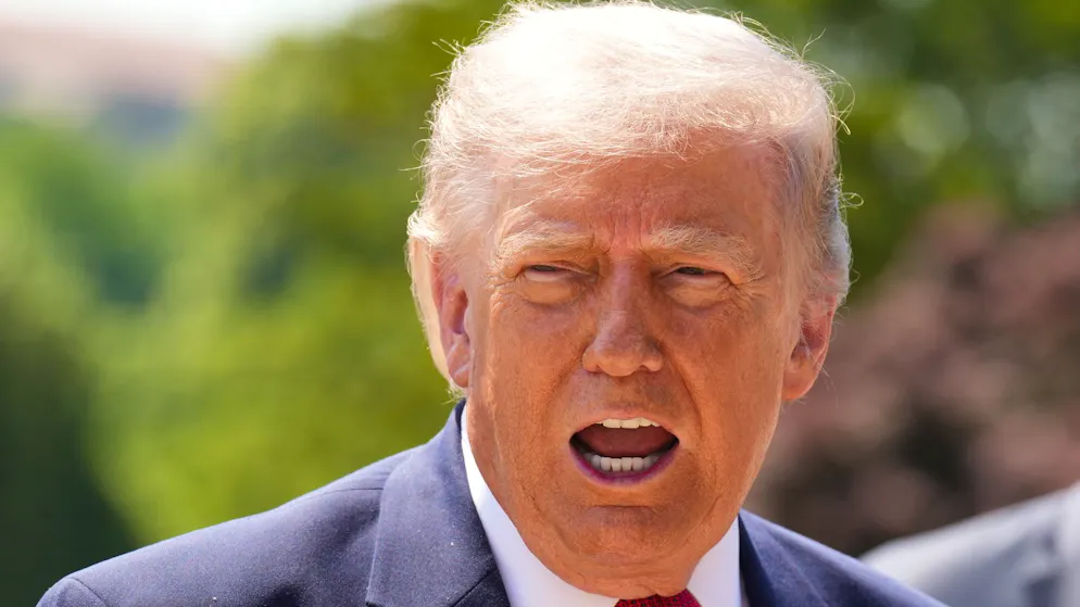 Guerra. Trump concede qualche giorno a Teheran e minaccia un'altra campagna militare
