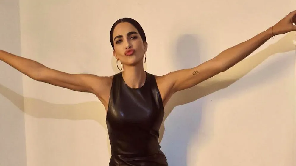 «Sono una mamma single». Flirt al capolinea tra Rocío Muñoz Morales e Andrea Iannone?
