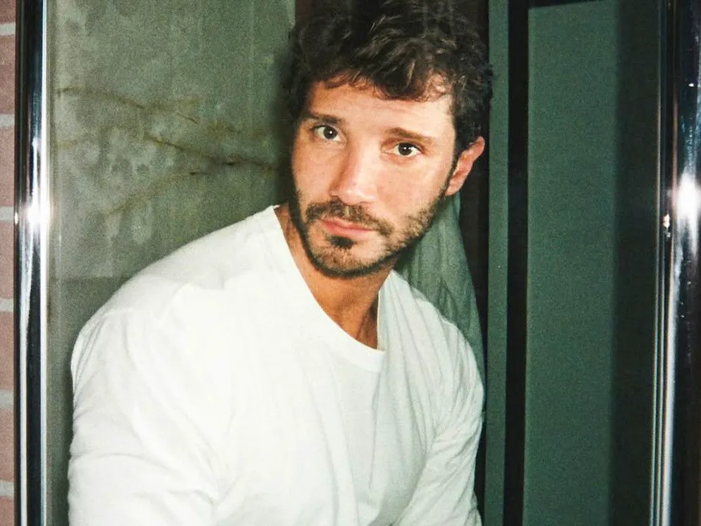 Stefano De Martino