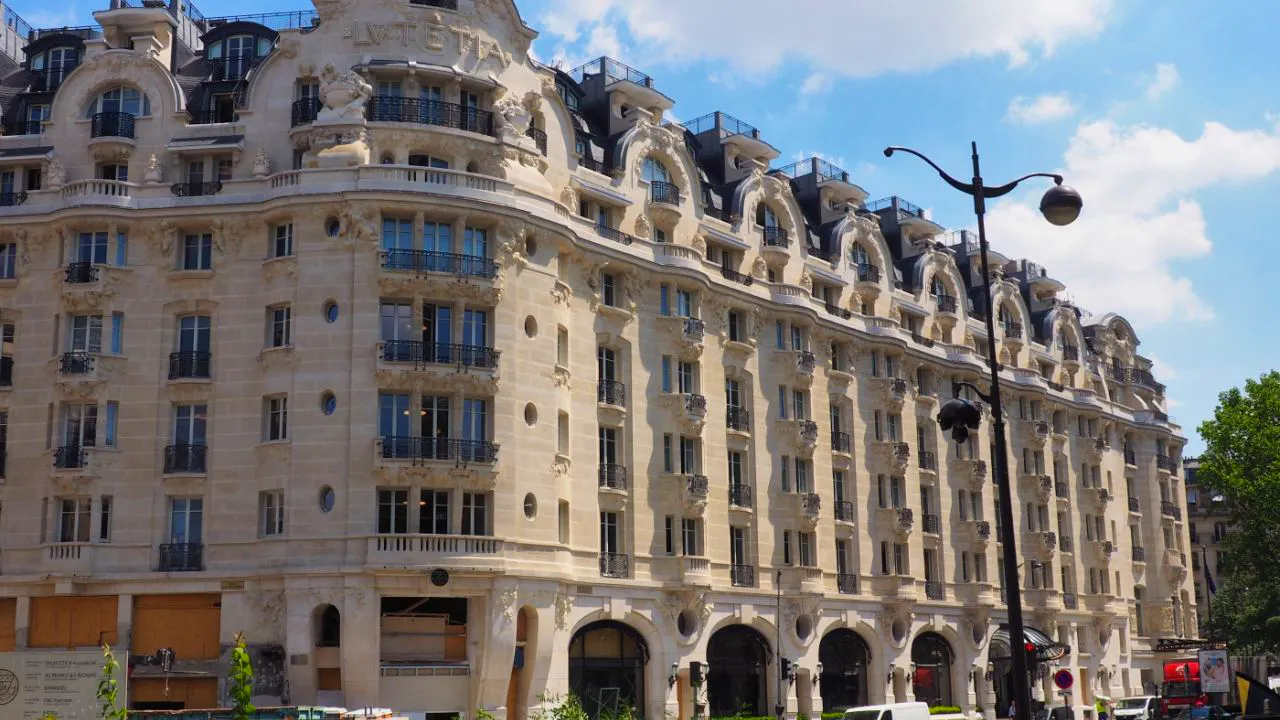 France. 