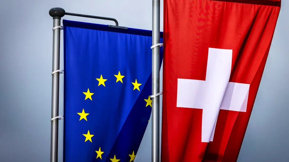 Al voto il 14 giugno. L'UE avverte: «L'Iniziativa per la sostenibilità minaccia la via bilaterale»