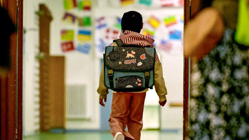 Depuis début 2026, 78 agents de la ville de Paris ont été suspendus dans les écoles parisiennes (image d'illustration).