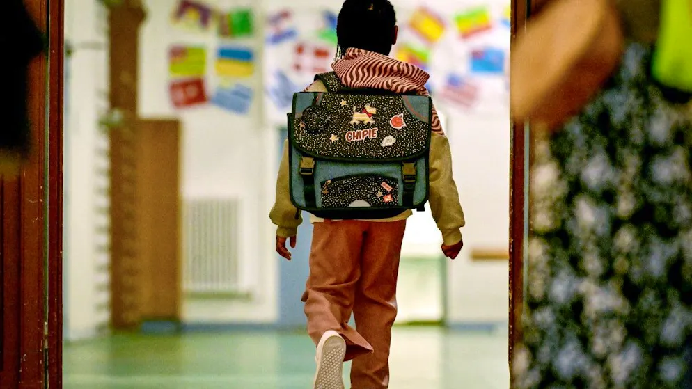 France. Violences dans le périscolaire : coup de filet dans une école parisienne, 16 gardes à vue