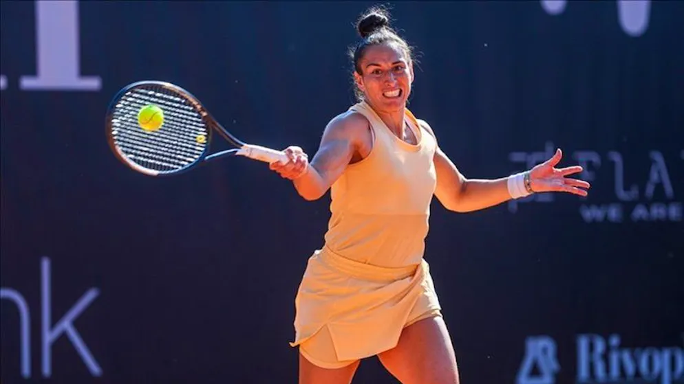 Tennis. Bandecchi in corsa per il Roland Garros