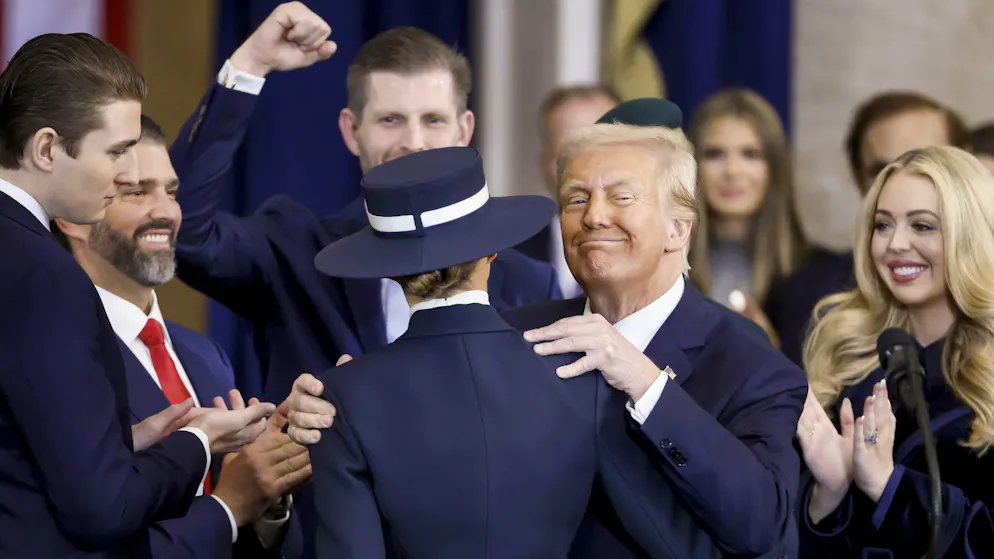 USA under Donald Trump. US congressmen praise impeachment preparations against Cuba's ex-president