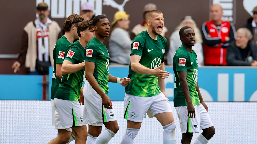 Zuletzt gelang es Fischer mit Union. In der Relegation hat der Zweitligist kaum eine Chance