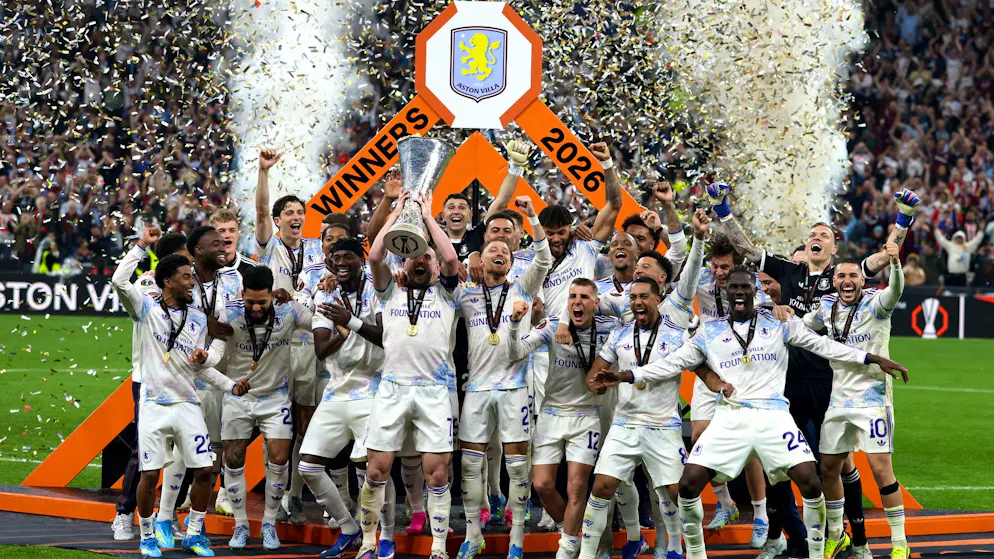 Finalissima. Niente miracolo per il Friburgo di Manzambi: l'Aston Villa cala il tris e si prende l'Europa League