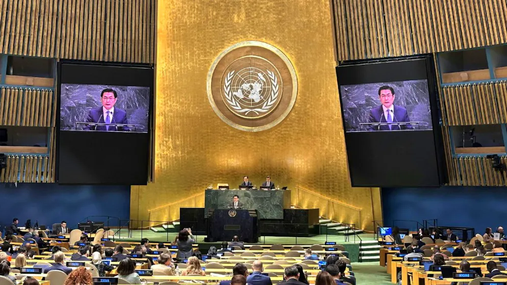 Environnement. Climat: l'ONU veut consolider les obligations des Etats
