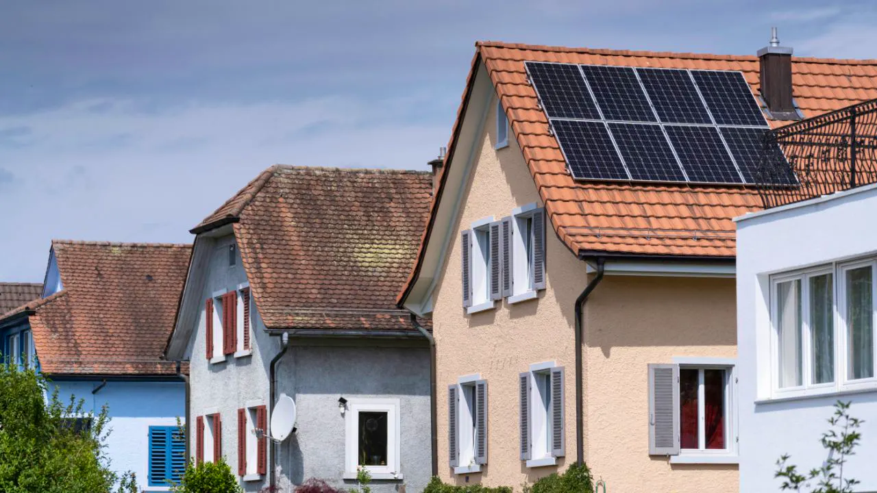 Real estate. Dream homes often shatter in the face of reality