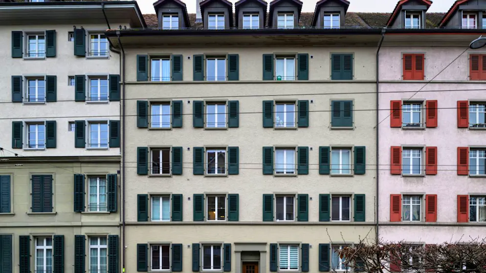 Svizzera. Casafair respinge i piani del Consiglio federale sulle pigioni