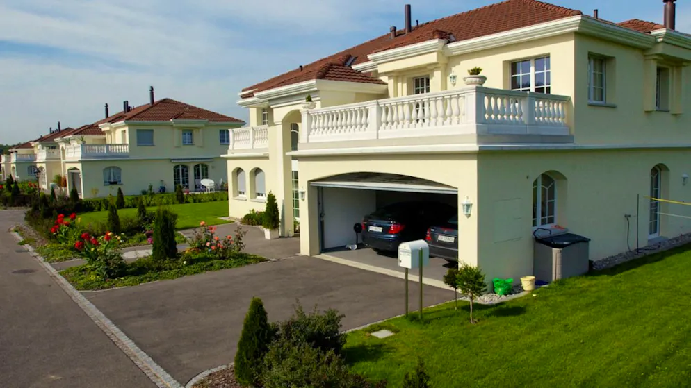Studio Moneypark. Il sogno di una casa nel verde in Svizzera spesso si infrange di fronte alla realtà
