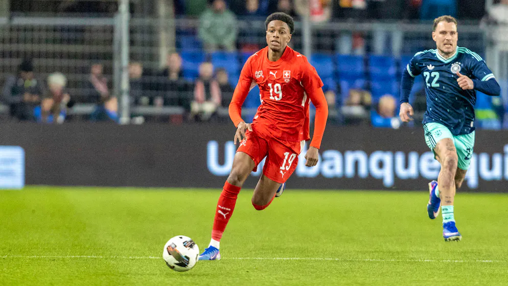 Without YB star at the World Cup. Yakin's non-nomination of Sanches and the timing raise questions