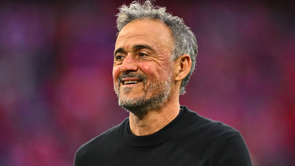Ligue des champions. Luis Enrique prédit «une finale difficile» contre Arsenal