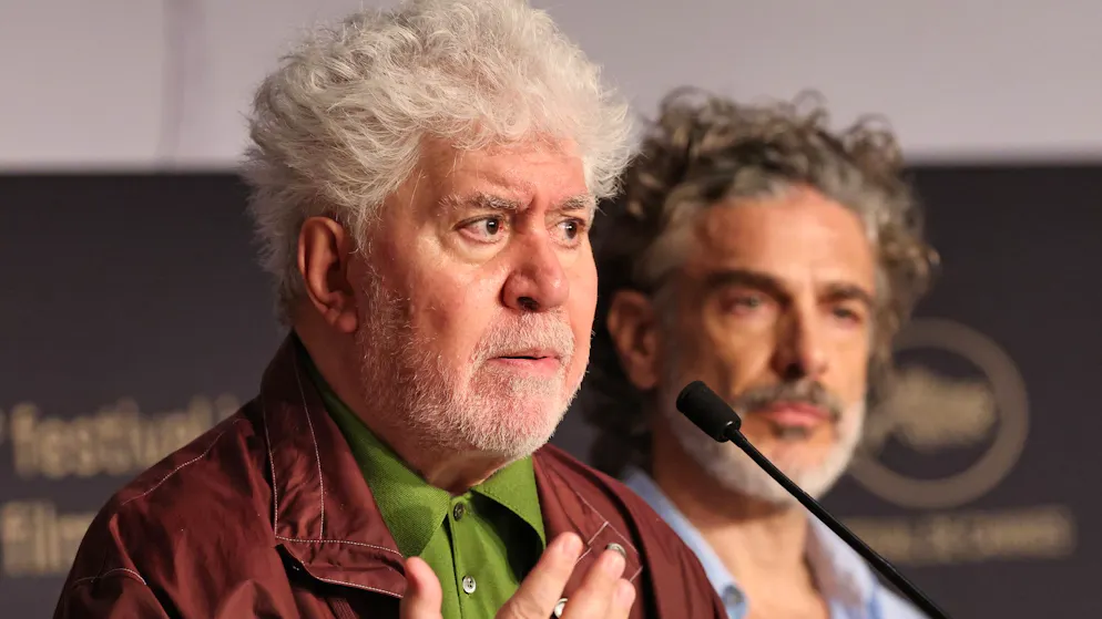 Festival de Cannes. La colère de Pedro Almodovar : «Trump, Netanyahu et le Russe sont des monstres»