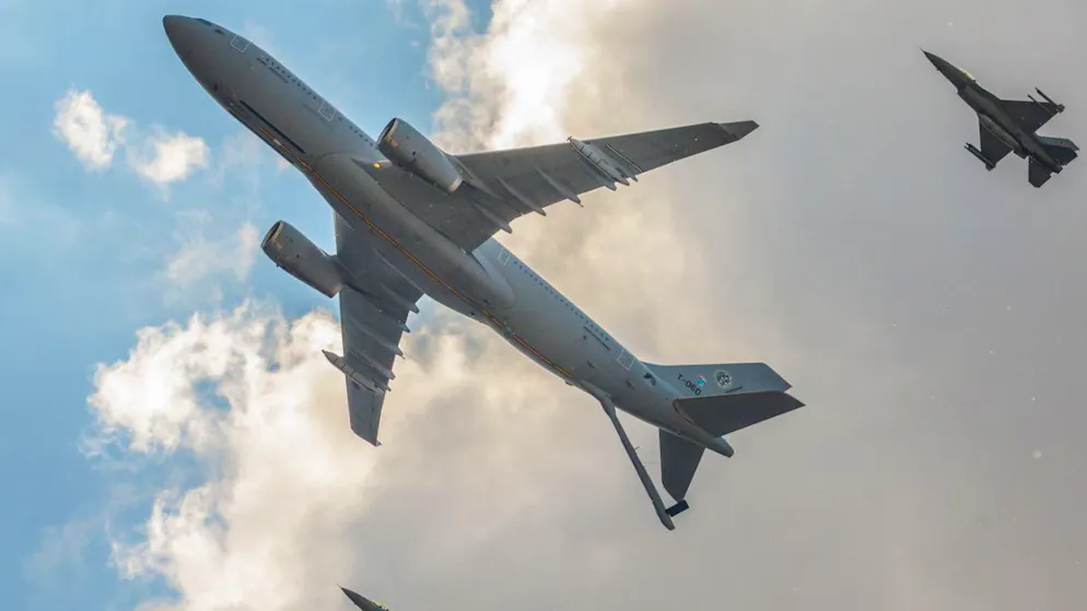Aéronautique. Airbus va reconvertir en Espagne des avions de ligne en appareils militaires