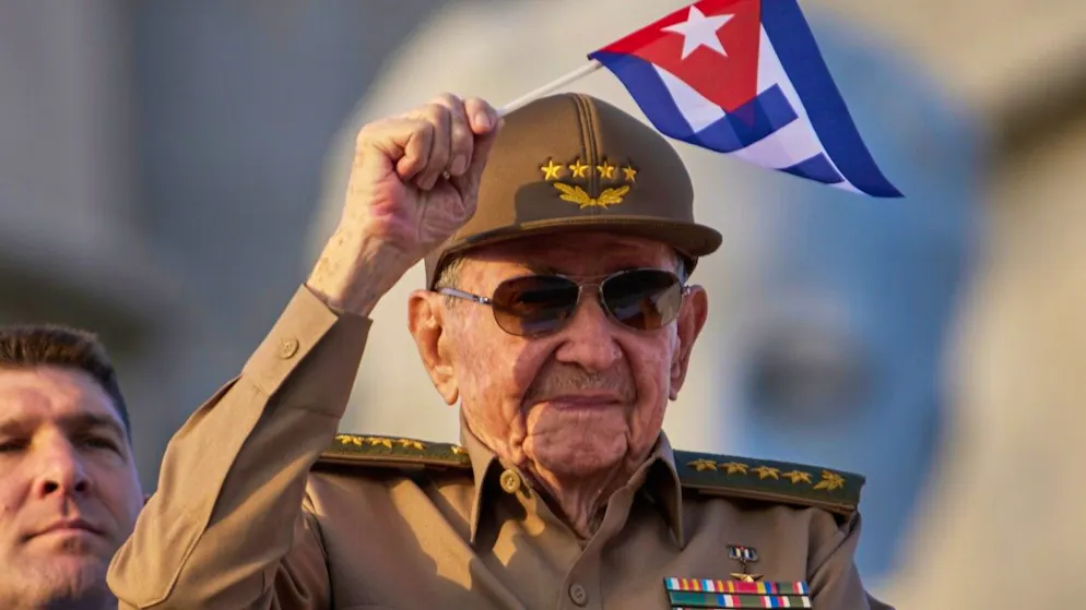 Giustizia. Incriminato negli USA l'ex presidente di Cuba Raul Castro