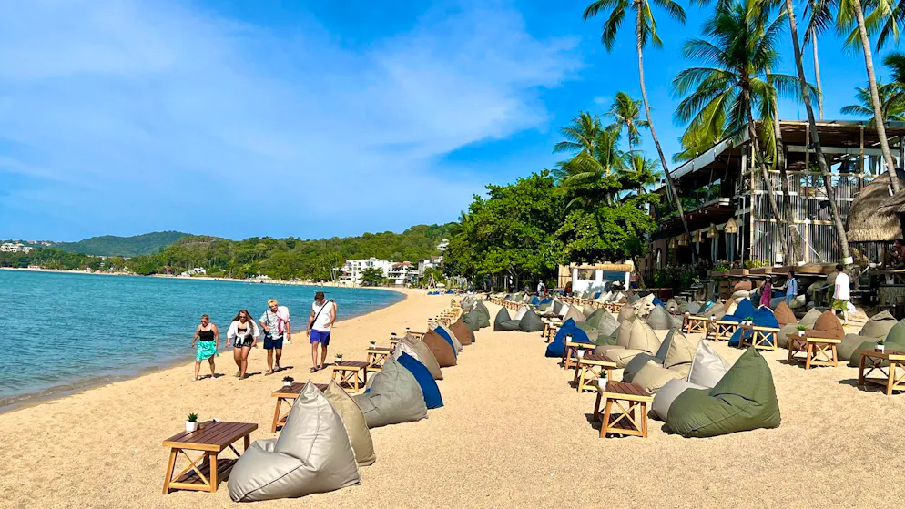 Also affects the Swiss. Thailand cancels 60-day visa waiver for tourists