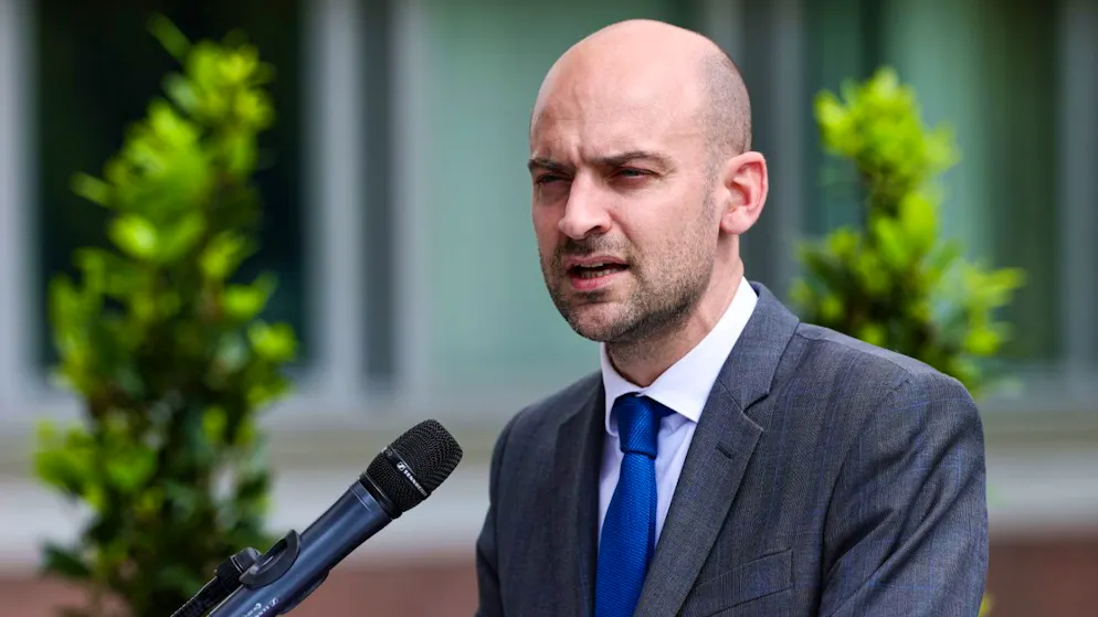 «Inammissibile». La Francia convoca l'ambasciatore israeliano dopo il video di Ben Gvir