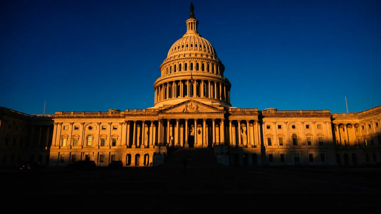 USA. US-Senat stimmt erstmals für mehr Mitsprache im Iran-Krieg