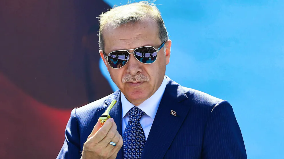 Intervista esclusiva. L'ambasciatore: «La Turchia è un partner importante e affidabile per la Svizzera»