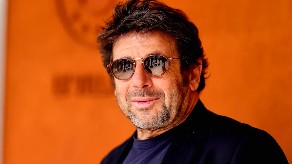 Concerts annulés, plaintes.... «Il devrait se retirer» - La pression s'accentue sur Patrick Bruel
