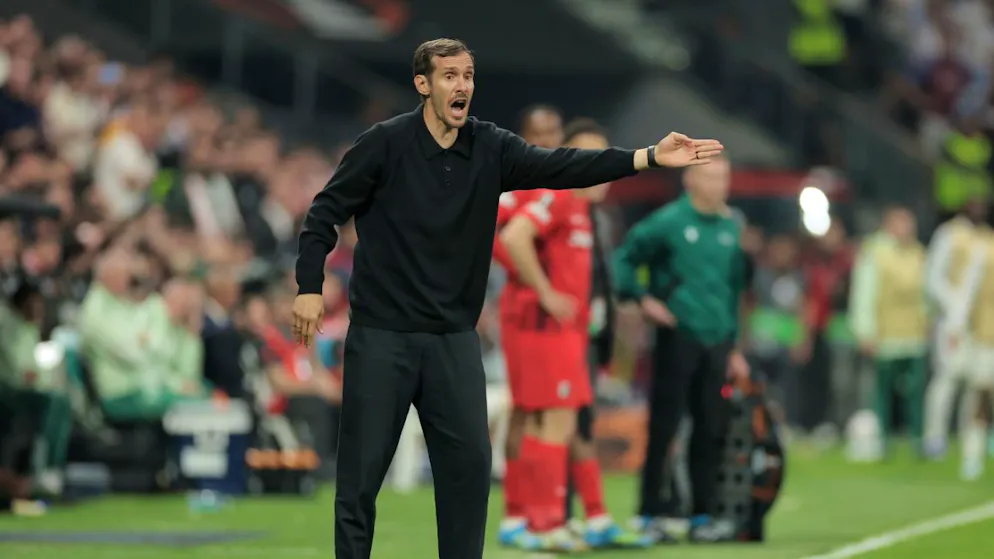 Aston Villa verhindert die Freiburger Krönung – Gallery. Anstatt Champions League gibt es nächste Saison für Julian Schusters Freiburg nur die Conference League