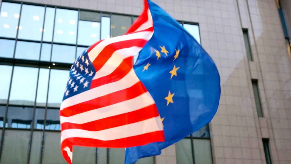 Les membres de l'Union Européenne se sont entendus autour d'un accord provisoire concernant les droits de douane américains.