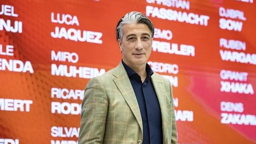 Verso i Mondiali. Murat Yakin: «Con questa squadra possiamo sognare»