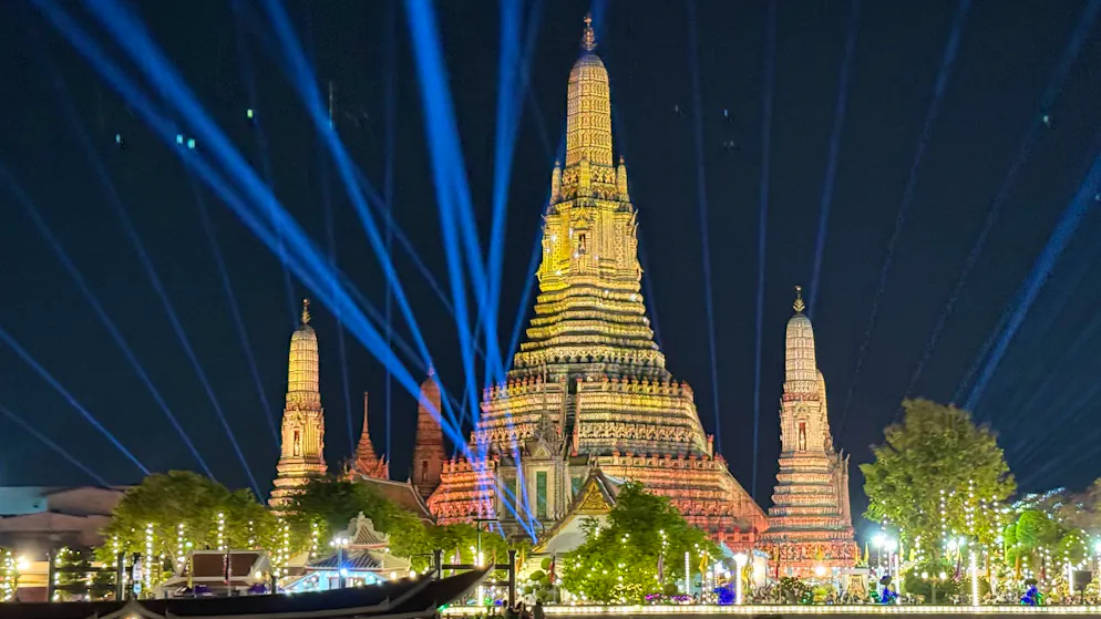 Thailand streicht 60-Tage-Visafreiheit für Touristen – Gallery. Thailand ist auch bei Schweizern ein beliebtes Reiseland. Jetzt dürfen Touristen nur noch maximal 30 Tage visafrei einreisen. (Archivbild)