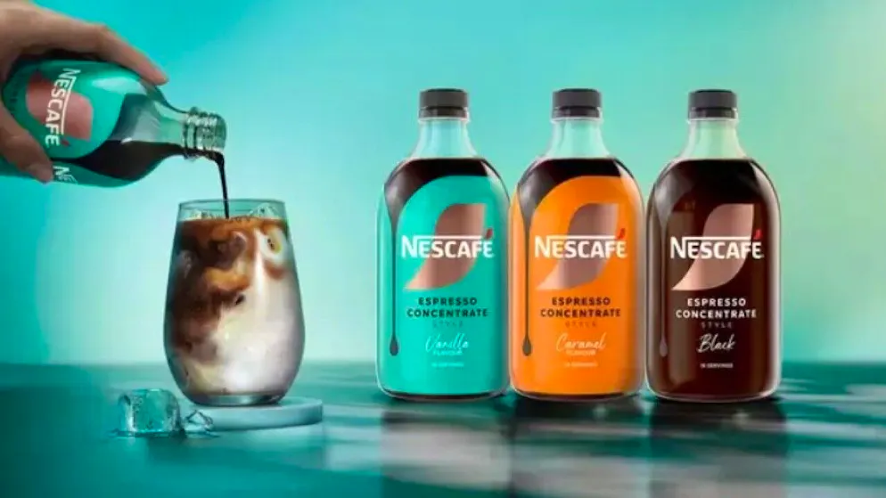 Alimenti. Nestlé: «Il caffè freddo non è una moda, ma un vero cambio di rotta»