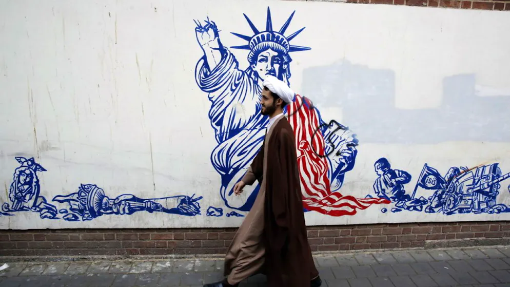 Medio Oriente. I Pasdaran: «Se gli USA attaccano, ka guerra si estenderà oltre la regione»