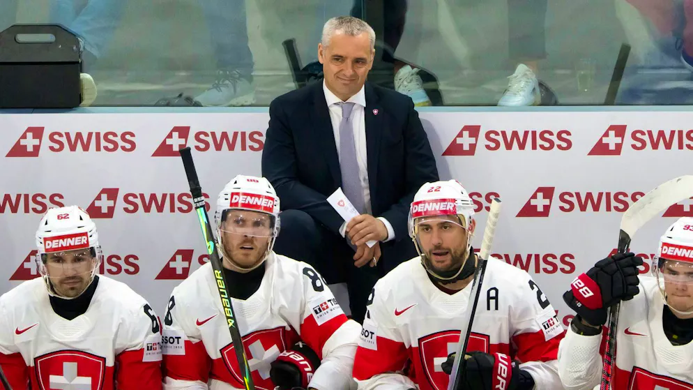 Mondiali. Coach Cadieux dopo la batosta alla Germania: «La gente fa un grosso errore se...»