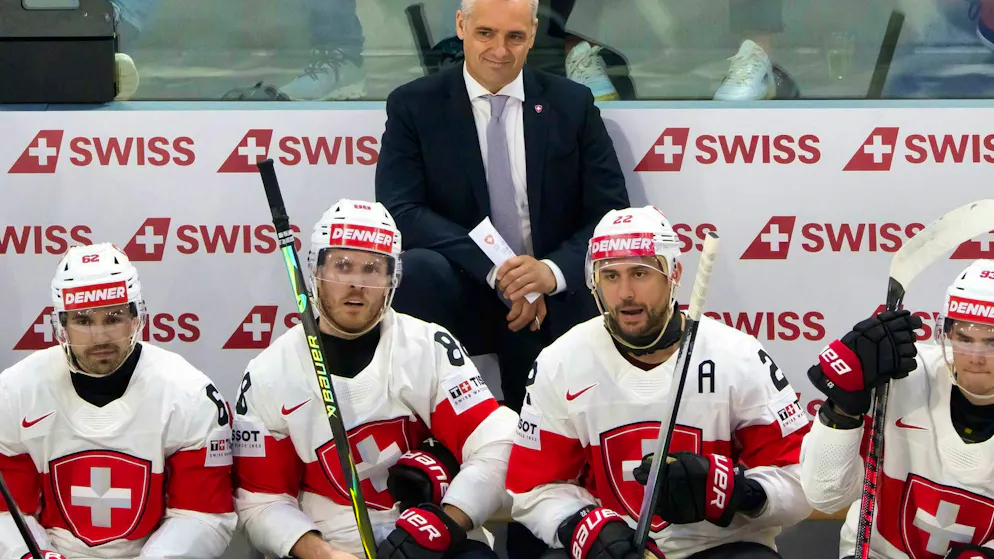 Mondiali. Coach Cadieux dopo la batosta alla Germania: «La gente fa un grosso errore se...»