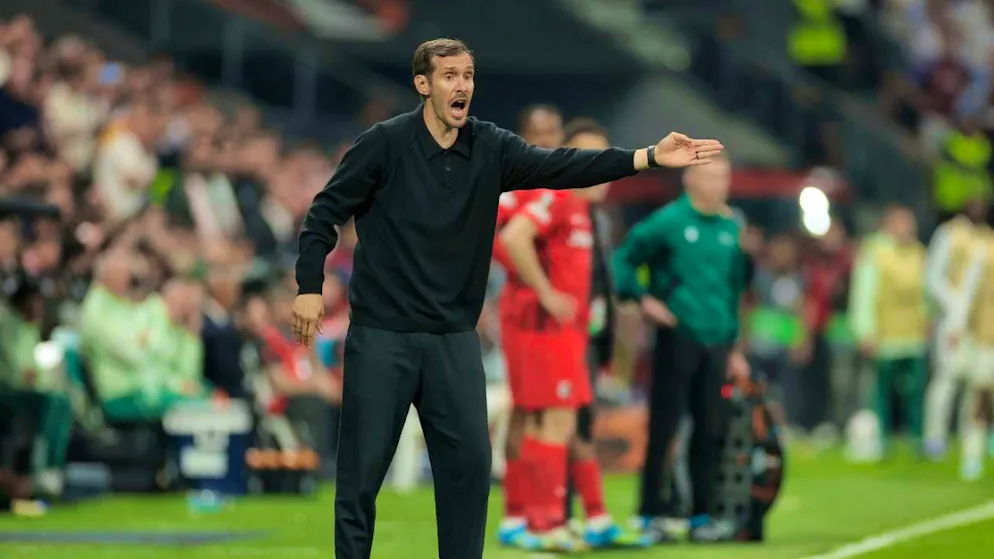 Aston Villa prevent Freiburg's coronation - Gallery. Instead of the Champions League, Julian Schuster's Freiburg will only play in the Conference League next season