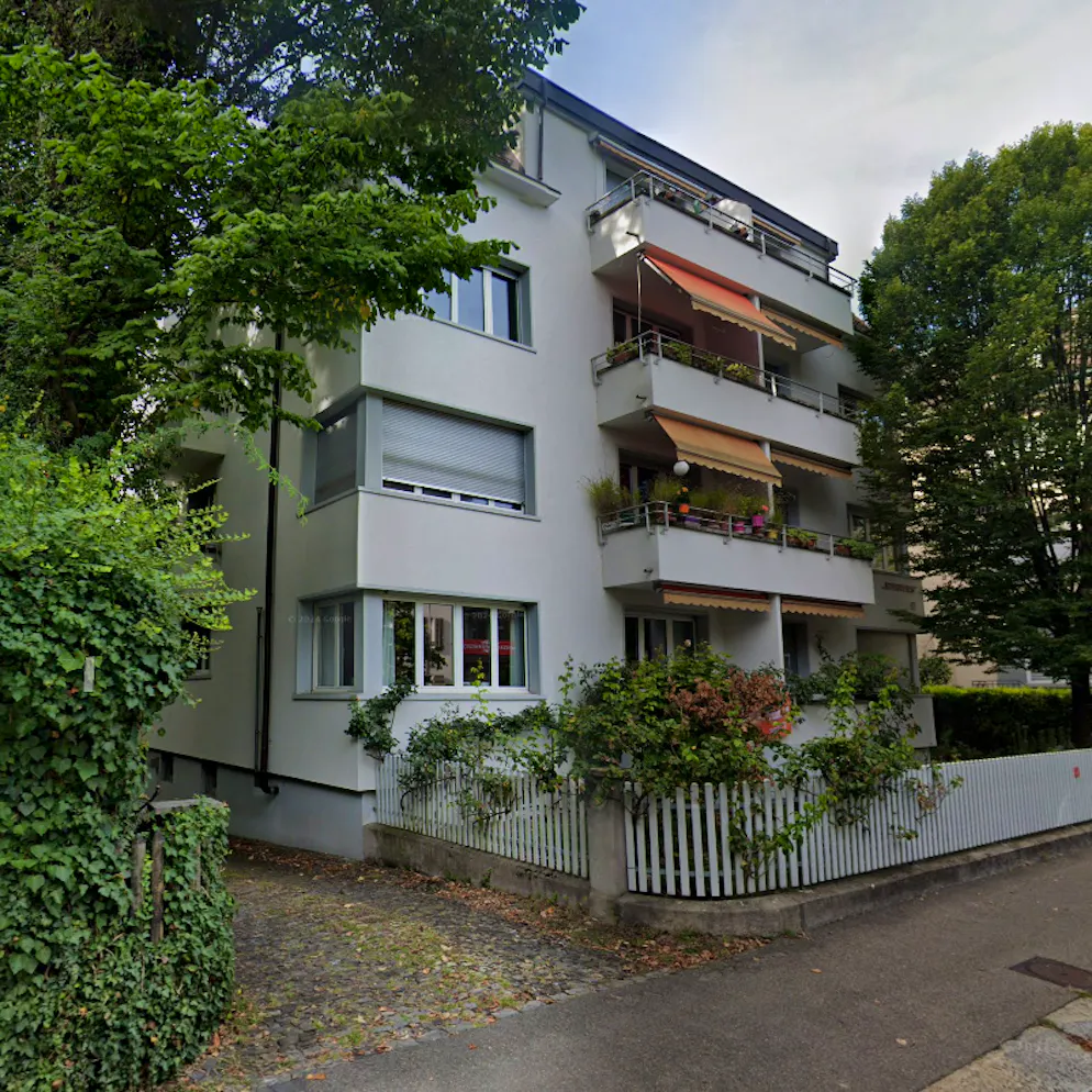 «Bijou» soll weichen. Haus leergekündigt – Zürcher Mieter kämpfen gegen Abriss